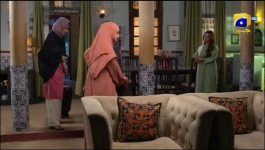 Umme Ayesha - Season 02 - Episode 06 - 7th March 2025